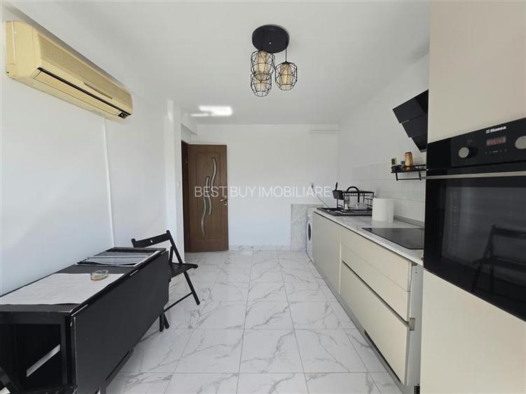 AP.3 CAMERE MOBILAT UTILAT SECTOR 1 ZONA CUZA - TITULESCU - 25