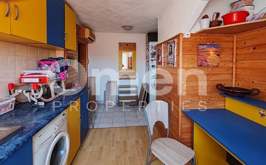 Apartament cu 2 camere de vânzare | Zonă Săsar