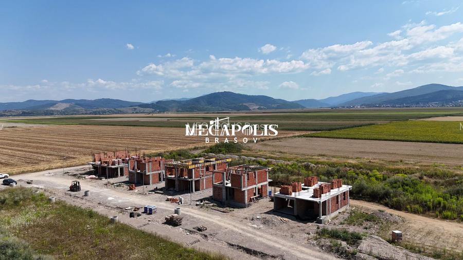 Casă premium | Săcele | 173 mp utili - 8