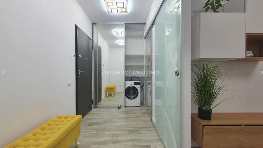 Exigent Plaza Faza 2 - Lujerului | Garsoniera | Decomandata | Metrou - 4