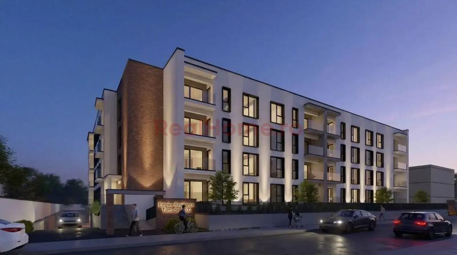 3 camere | 1 Decembrie 1918 | 15 min metrou | spatios  | premium