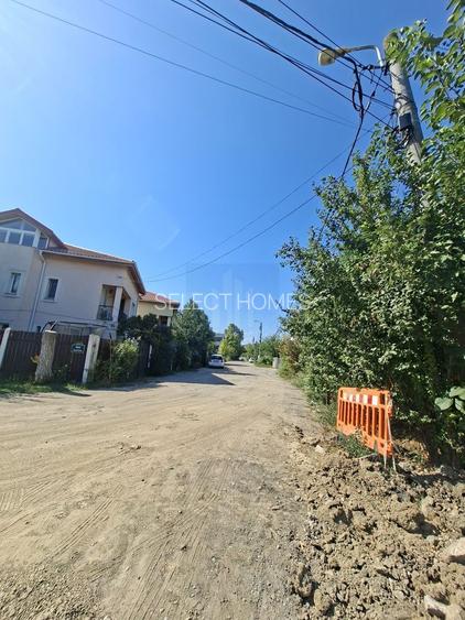 Teren 2993mp | Deschidere la Lac | Urbanism *Damaroaia* - 9