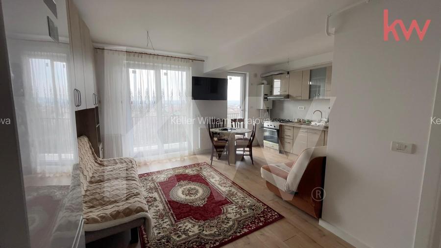 APARTAMENT 2 CAMERE - TRANSFORMAT IN 2 LOCUINTE INDEPENDENTE - 10