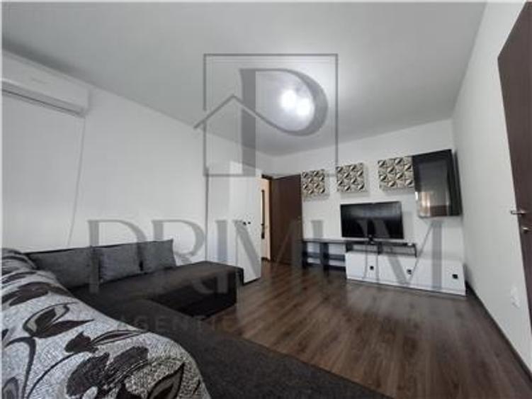 Dacia - 2 Camere - Etaj 3 - Renovat - Amenajat complet
