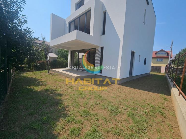 Vânzare Casa Smart - 120 mp - Popești Leordeni | Zona Miraslau - 16