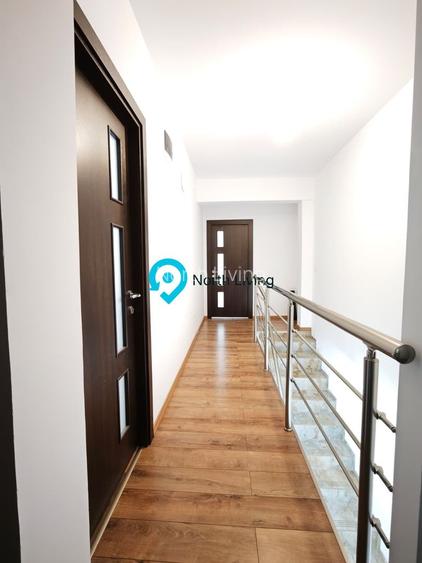 Casă 4 camere Bucureștii Noi | 170 mp | teren 257 mp - 20