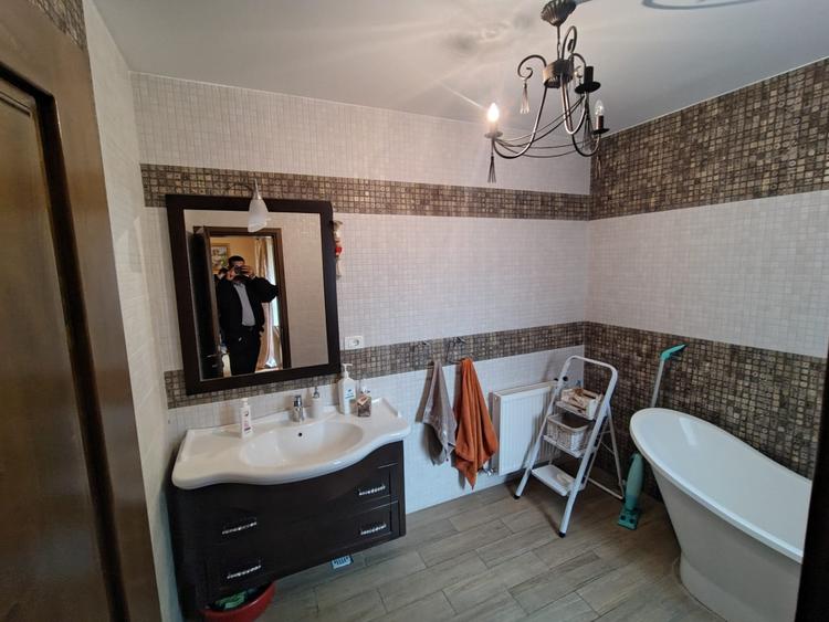 Apartament 3 camere decomandat, 90mp, Centru