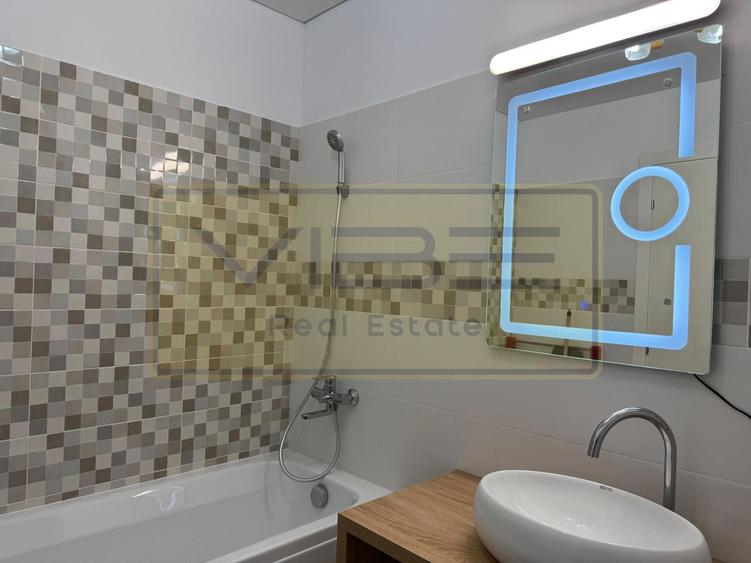 Apartament 2 camere Copou Garden