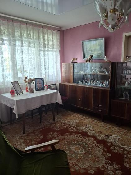 Apartament 2 camere Tiglina2 et4/4 , geam la baie ,2 Balcoane