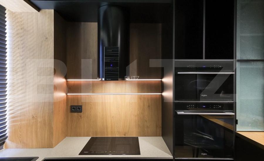 BLITZ oferă spre vânzare apartament 1 cameră – concept LUX,  Concept 9 - 6