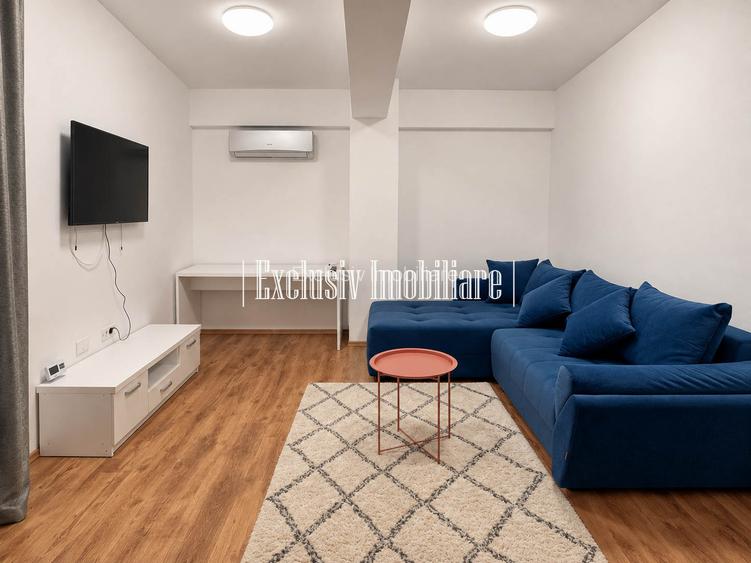 Apartament Decomandat Spatios 2 camere 70mp cu Parcare Privata si Balcon Deschis - 2