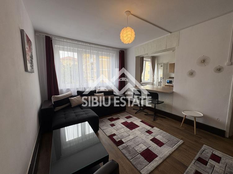 Apartament 3 camere  V Milea, langa Politie/AFT