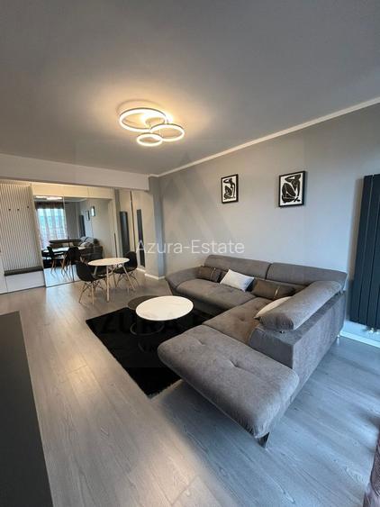 Apartament modern cu 2 camere  etaj 4/8 cu lift in Doamna Stanca - 7