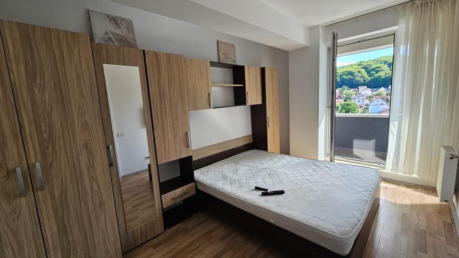 Apartament 2 camere open-space , Alphaville -Carpatilor,mobilat-utilat,123000 E