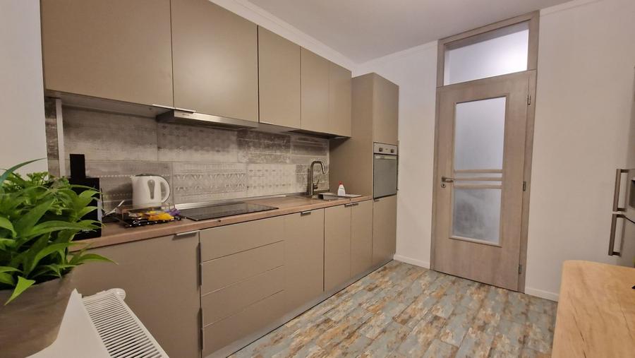 Apartament 2 Camere - Decomandate | Modern | Zona Lacul Tei