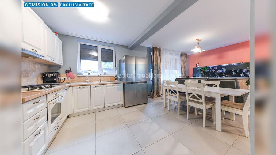 COMISION 0%| Duplex Modern 140mp| Tinteretului | Floresti|