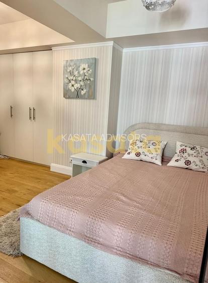 Apartament 3 camere | Upground Residence