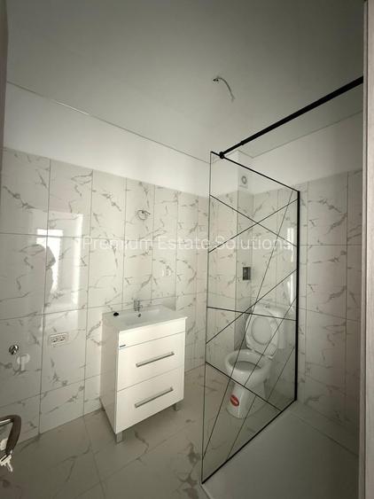 APARTAMENT 3 CAMERE - BLOC NOU - 68 MP -2 BAI -MILITARI- COMISION 0% - 14