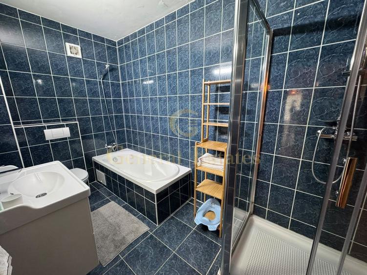 Apartament 4 camere de închiriat | 98 mp | Avantgarden 1 - 9