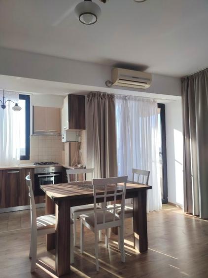 APARTAMENT LA 1 MINUT DE METROU TIMPURI NOI/ CENTRALĂ TERMICĂ