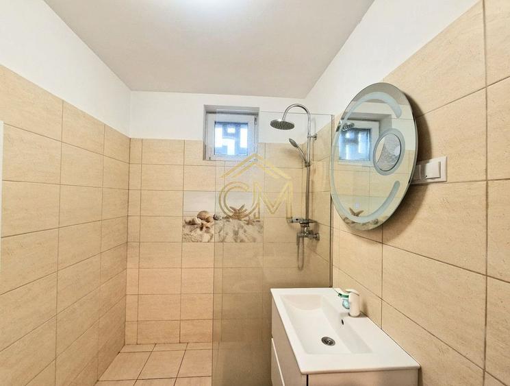 Aparatment 3 Camere-Etaj 3- Ultracentral- Modern