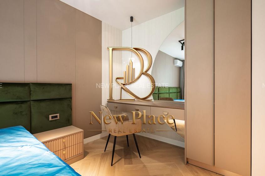[VIDEO] ARQA Jolie Village | PISCINA EXTERIOARA | CURTE 90 mp | LUX - 21