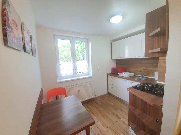 Apartament 2 camere, de închiriat, Parcul 1 Decembrie – AP0371