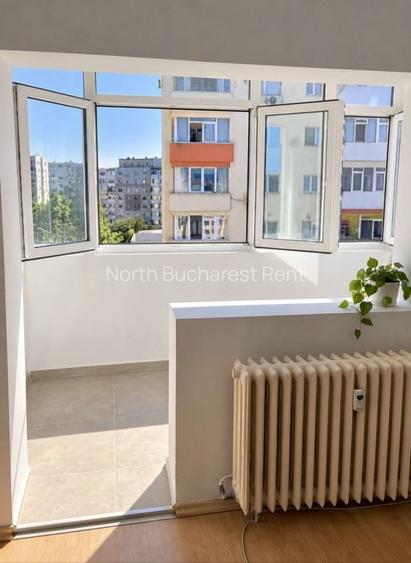 Apartament 2 camere | PRIMA ÎNCHIRIERE | Zona Ștefan cel Mare – Obor - 4