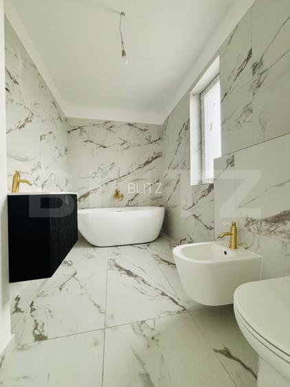 Duplex modern în Remetea Mare – confort, rafinament și comunitate tânără! - 2