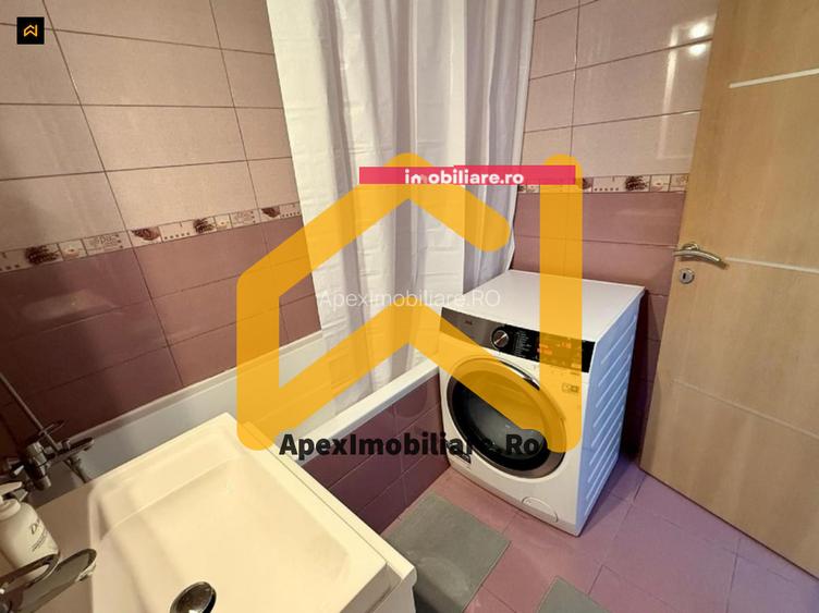Apartament 2 camere de inchiriat Dristor  București | ApexImobiliare.ro - 12