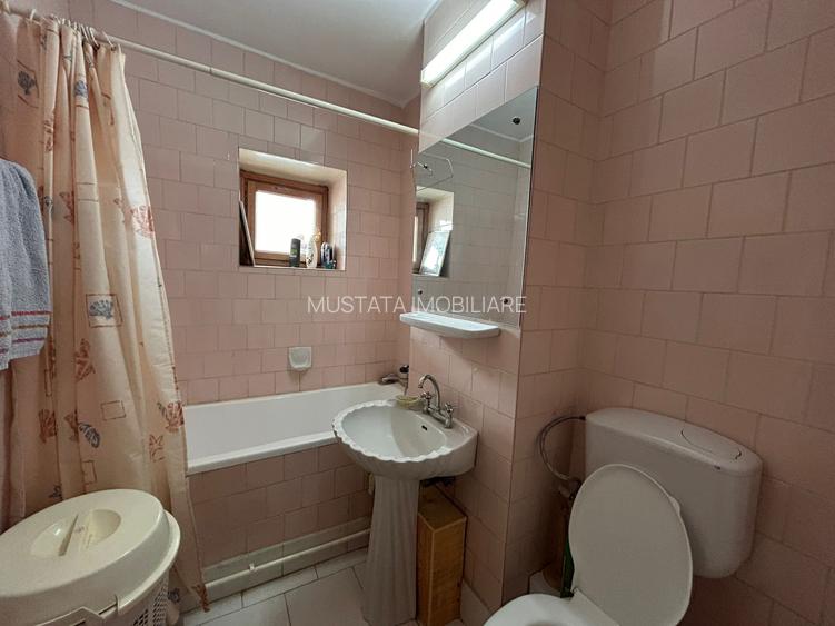 Apartament 3 camere (transformat din 4) Dorobantilor, suprafata 101mp. - 8