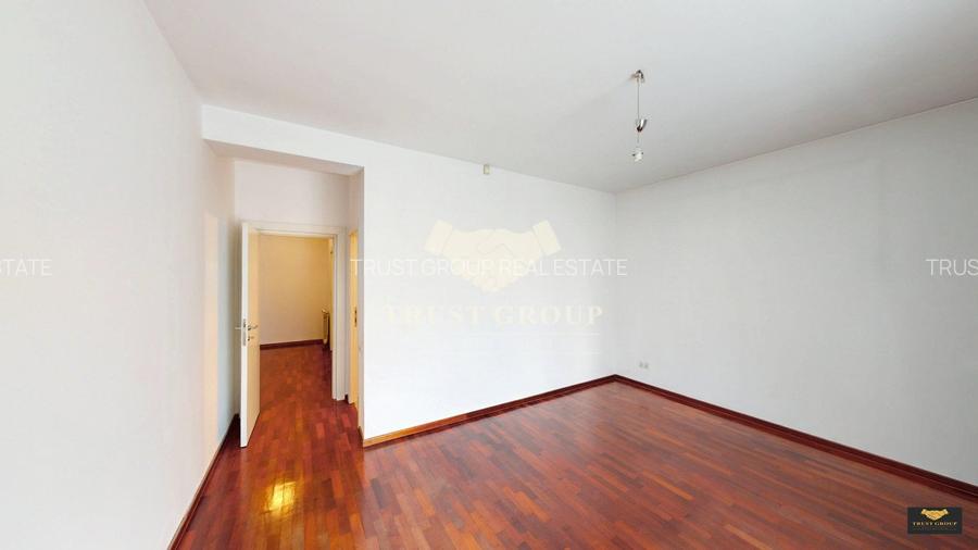 Duplex 3 camere Herastrau | Terasa | Loc de parcare - 13