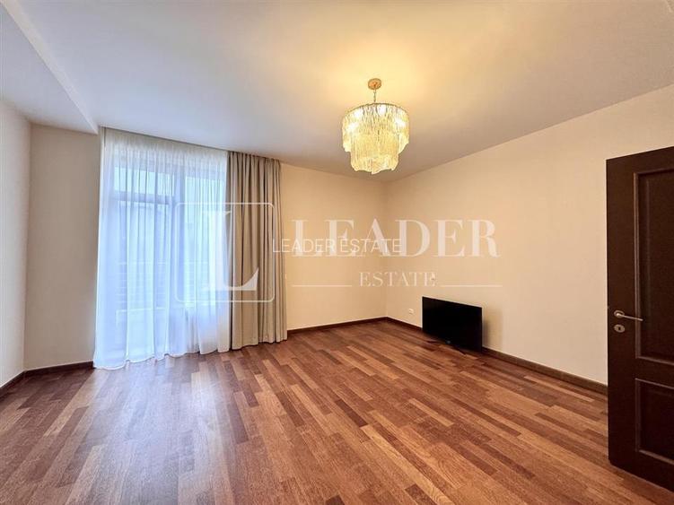 Apartament cu 4 camere | Floreasca | Barbu Vacarescu | Partial mobilat - 10
