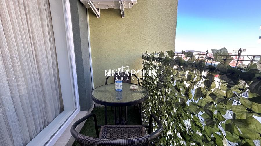 Apartament 2 camere | Boxă | Parcare | Pet-Friendly | Top City - 15