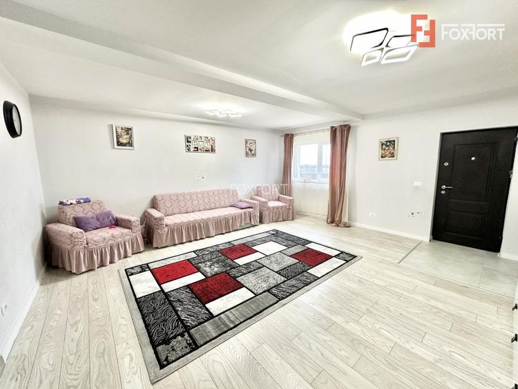 Comision 0% Duplex Urseni cu 4 camere - Toate utilitatile - 5