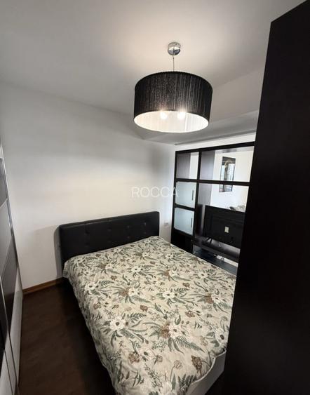 Studio dublu InCity Residence – 50 mp, etaj 8, World Class, 5 min metrou Dristor - 3