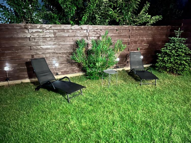 Poprietar vând vila duplex mobilata utilata 4 camere Otopeni central - 15