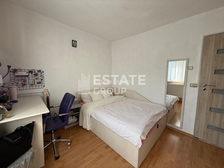 Apartament 2 Camere, Zona Girocului, Parcul Adolescentei, Liceul Azur - 8