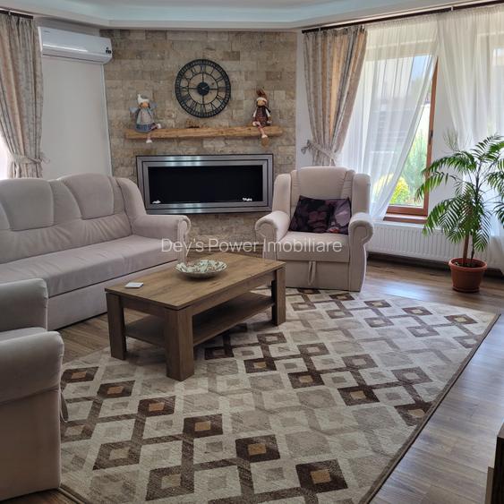 Casa moderna individuală/513 mp teren/160mp suprafata utila/32 mp terase/13 mp b - 13