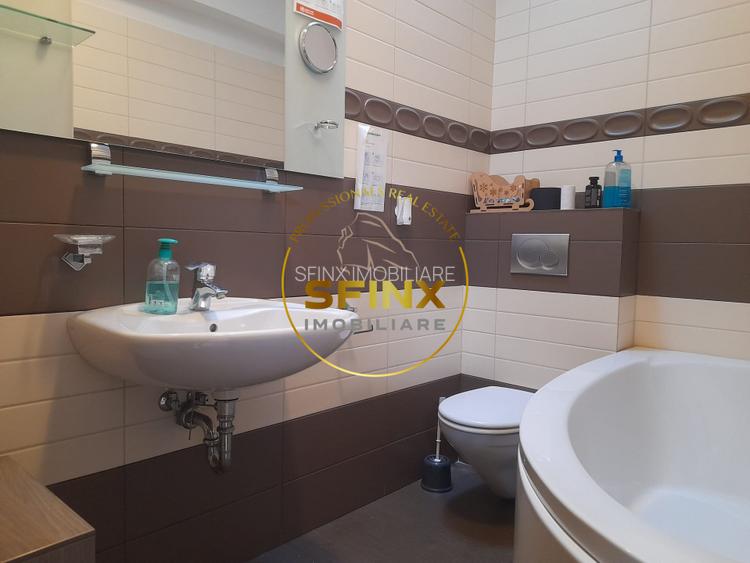 Piata Victoriei, inchiriere spatiu birouri in vila, 100mpu, atmosfera cocheta - 10