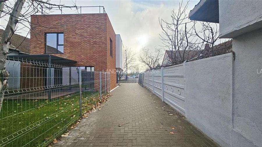 CASA noua stil minimalist 4 camere, carport C.Buziasului - 18