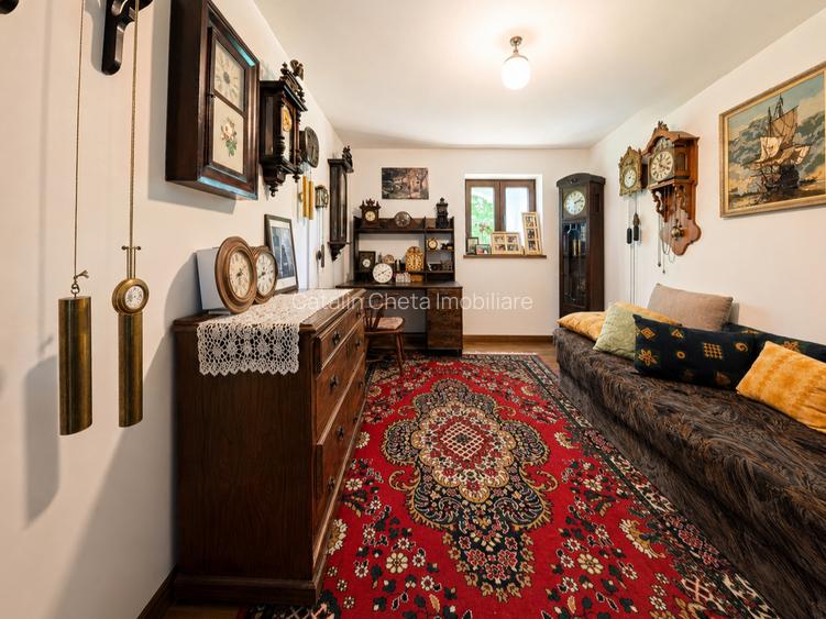 Proprietate unicat in Blagesti cu teren de 7.754 mp - Bacau - 8