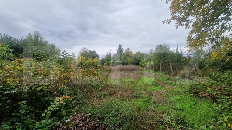 Casa 4 camere 1150 mp teren, la asfalt toate utilitatiile - 8