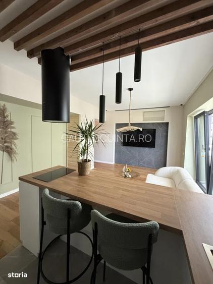 Apartament 2 camere |Cotroceni | One Cotroceni Park| PARCARE| METROU | - 6