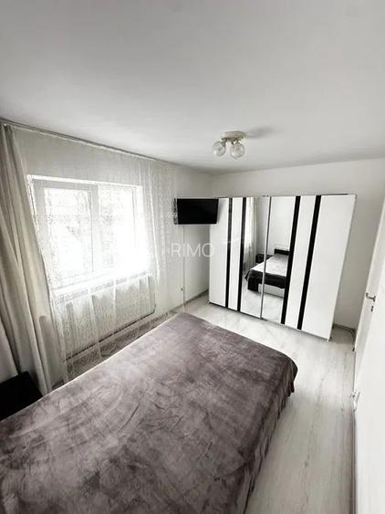Apartament modern cu doua camere, soseaua Oltenitei - 3