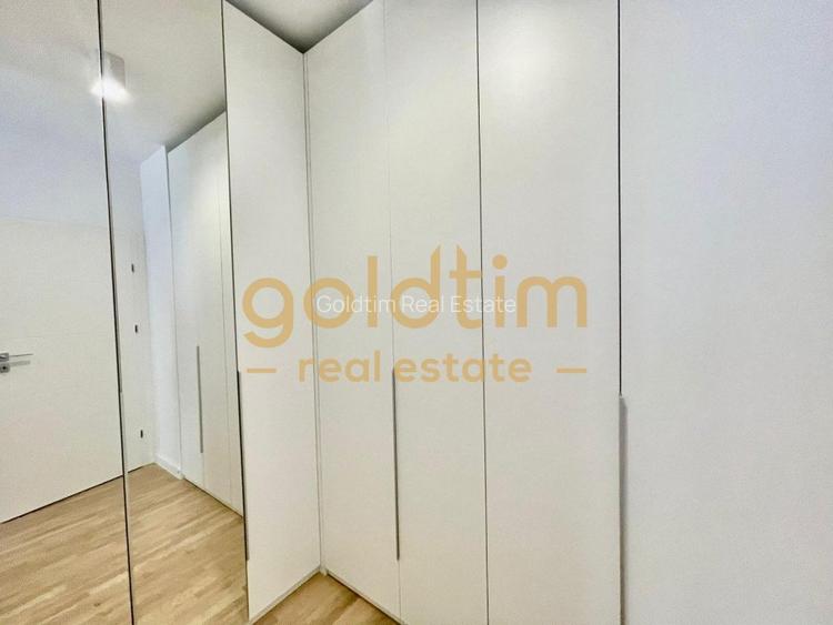 APARTAMENT NOU LUX/COMPLET MOBILAT SI UTILAT/VEDERE LIBERA/BANEASA - 10