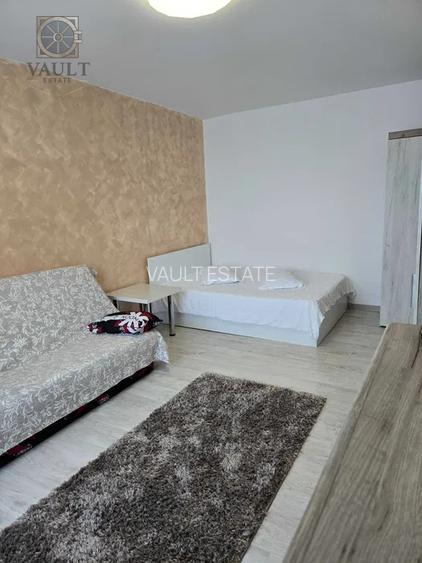 Garsoniera Pantelimon-Mobilata si Utilata-Parcul Cosmos - 6