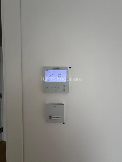 Nusco City / Spatiu de birou + Parcare / Prima Închiriere / Finisaje Premium - 7