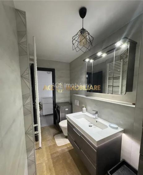 3 Camere de inchiriat | Berceni | Metrou | Centrala | Modern - 5