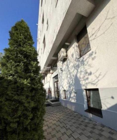 2camere-53mp -Zona Jiului-centrala proprie -bloc nou - 4